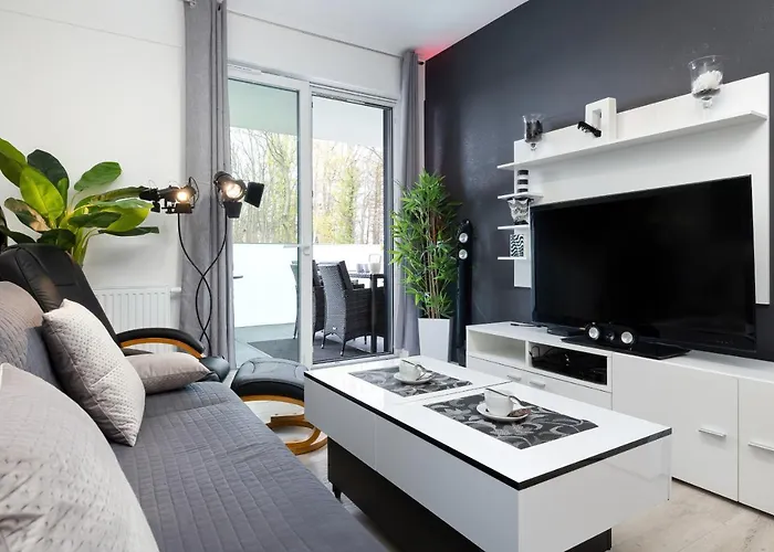 Platinium Apartment By Renters Prestige