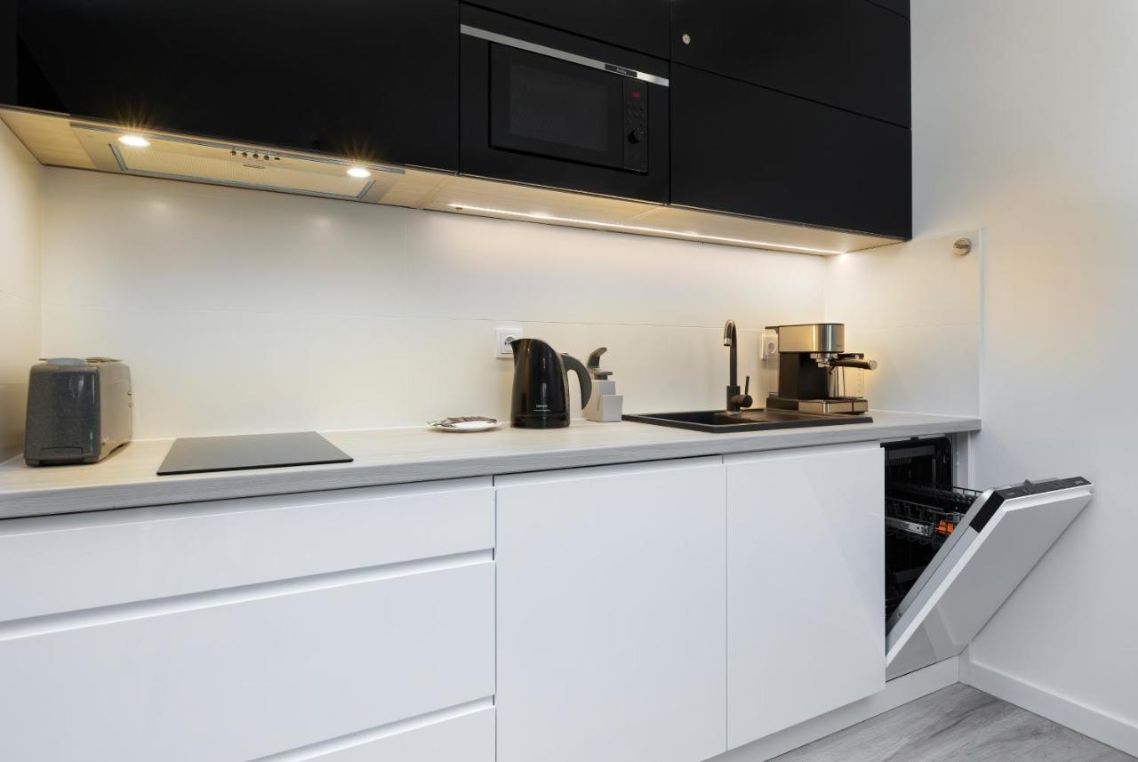 Apartment Platinium By Renters Prestige *