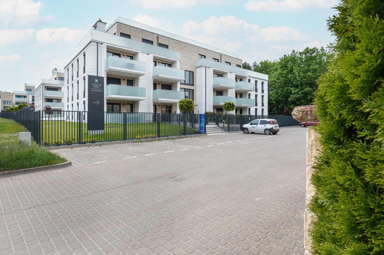 Platinium By Renters Prestige Rewal